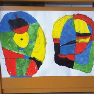 Atelier "Autour des spectacles" - Cie Minute Papillon Atelier "Autour des spectacles" - Cie Minute Papillon