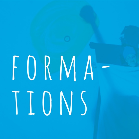 formations Avec le public > formations