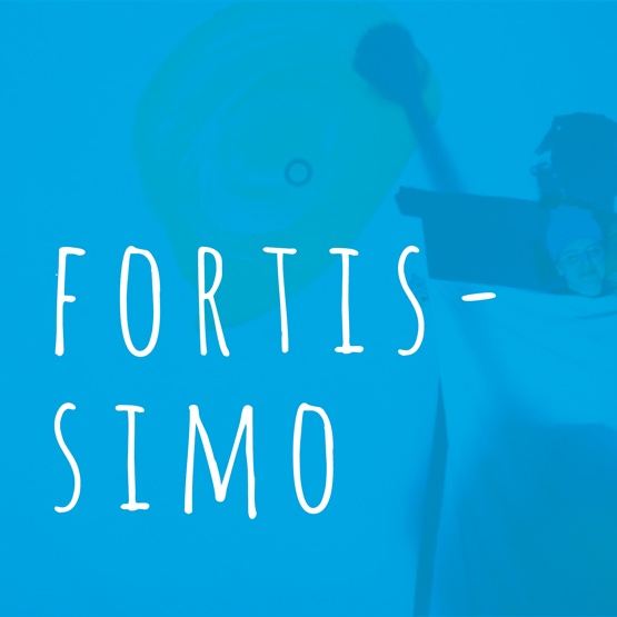 Fortissimo Avec le public > fortissimo