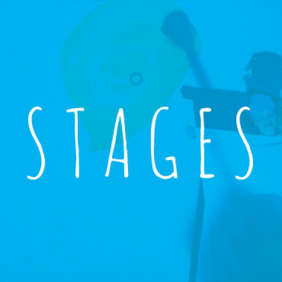 Cie Minute Papillon - Atelier : Stages Cie Minute Papillon - Atelier : Stages